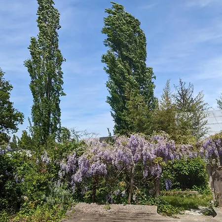 Au Jardins De Koantiz